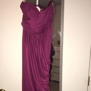 David’s bridal sangria